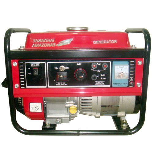 Gerador a Gasolina LT1200-2 de 850VA